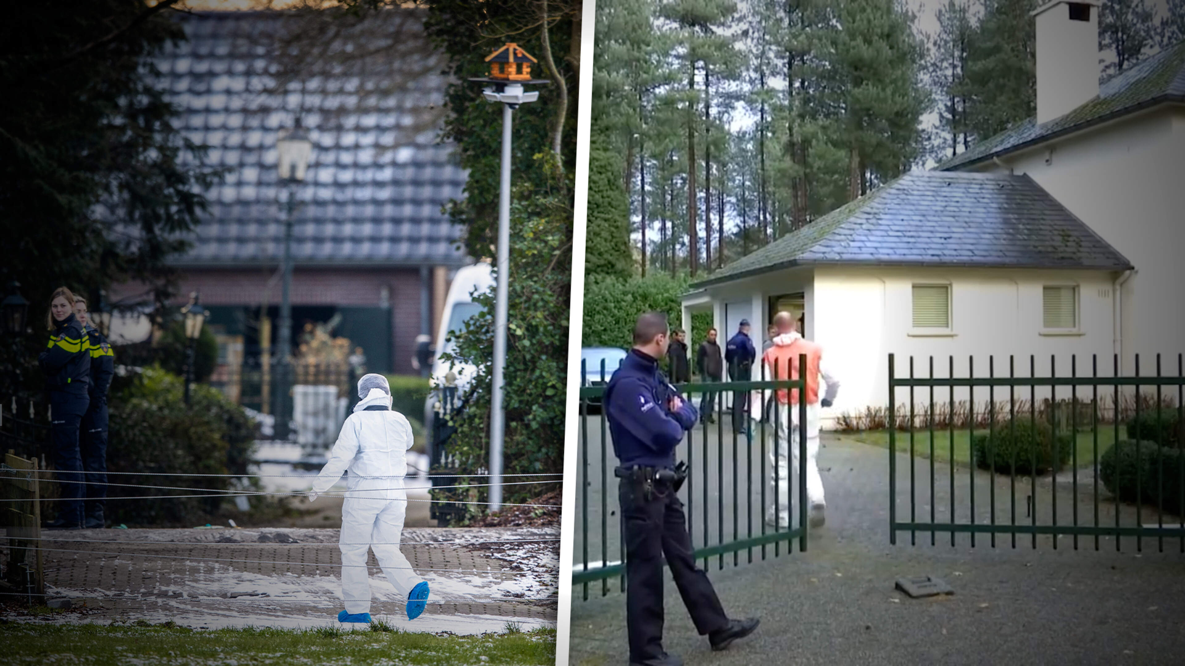 Huizen van criminelen kunnen voor een prikkie van de hand: ’horrorverhalen’ worden niet altijd gedeeld